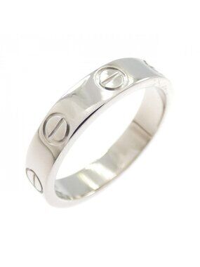 Cartier Mini Love Ring